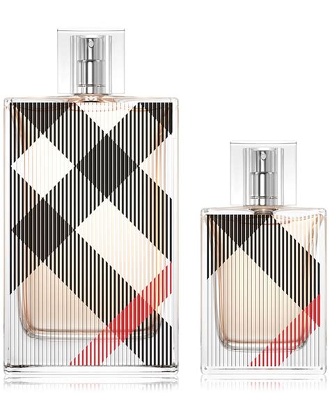 burberry body perfume macy's|burberry brit perfume macy's.